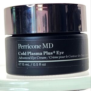 Perricone MD Cold Plasma Plus Eye Cream